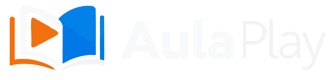 AulaPlay Logo